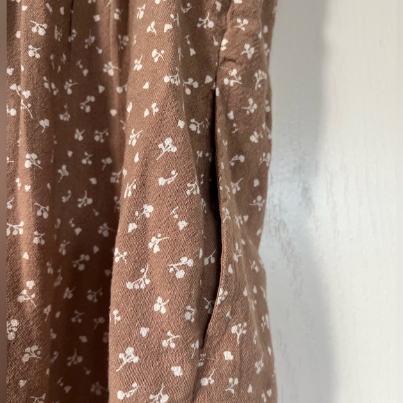 Abercrombie & Fitch Girls Dress Size 9/10 - Picture 8 of 12